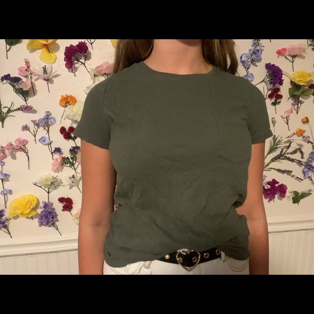 T shirt